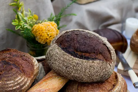 N&n Afghan Bazar and Bakery photo 2