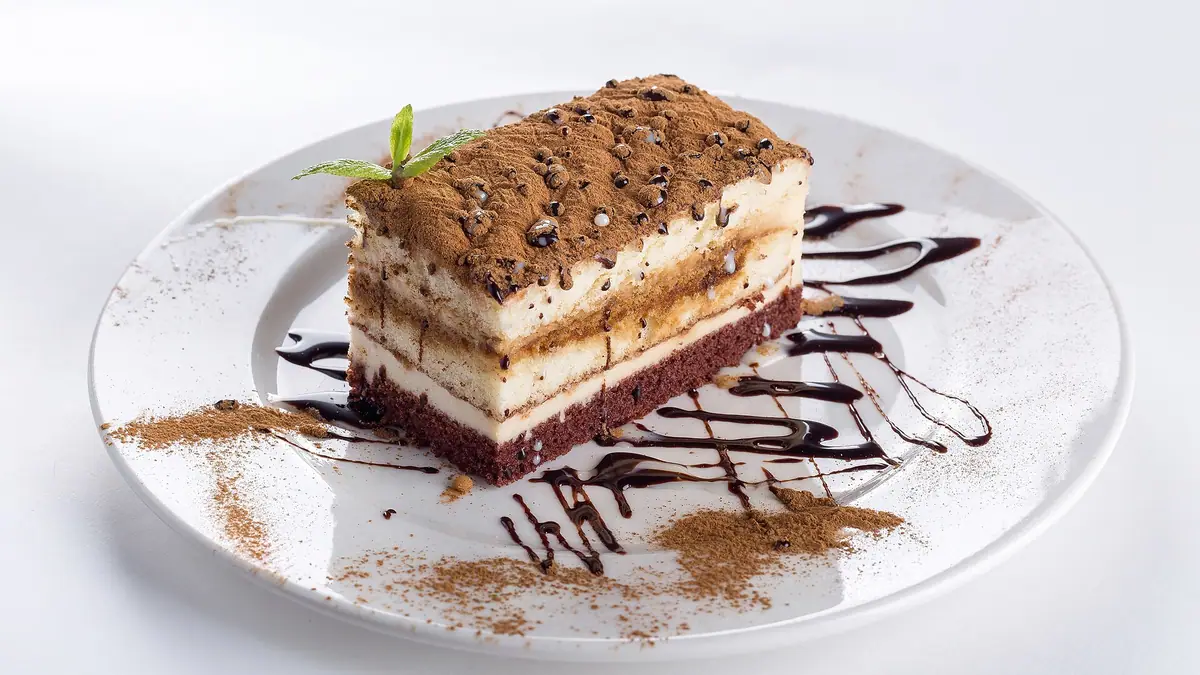 Bakery bakes