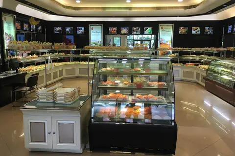 N&n Afghan Bazar and Bakery photo 1